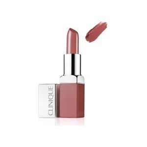 Clinique Pop Lacquer Lip Colour&ampprimer; 02 Bare Pop