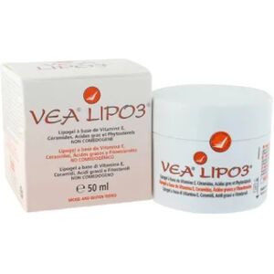 VEA Voir Lipo3 50ml