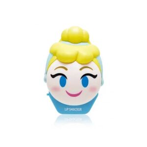 Lip Smacker Disney Emoji Cinderella Baume Levres 1ut