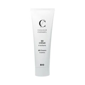 Couleur Caramel Bb Crème 11 Beige Clair 30ml