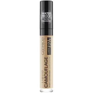 Artdeco Liquid Camouflage High Coverage Concealer 060 Latte Mac 1ut - Publicité