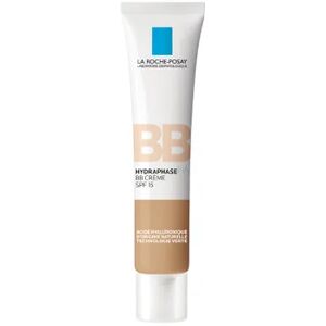 LA ROCHE POSAY La Roche Posay Hydraphase HA BB Creme SPF15 Teinte Medium 40ml