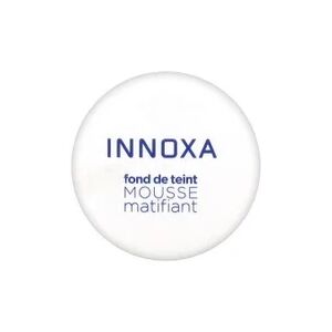 Innoxa Fond de Teint Mousse Maifiant Fonc 15ml