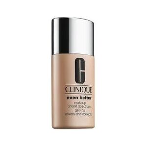 Clinique Even Better Spf15 Makeup