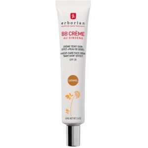 Erborian BB Creme Au Ginseng SPF20 Caramel 40ml