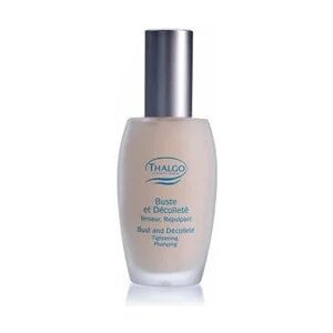 Thalgo Buste Et Decollette 50 Ml