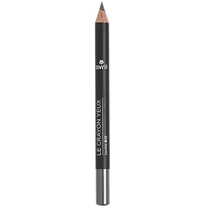 Crayon Yeux Bio Gris Ardoise 1g