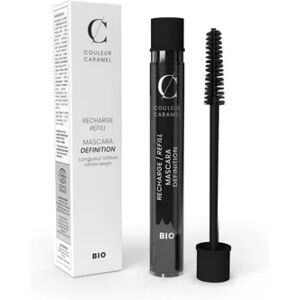 Couleur Caramel Máscara de Pestañas Perfect 81 Refill 4ml - Publicité