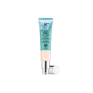 It Cosmetics Your Skin But Better CC+ Cream Fair 32ml