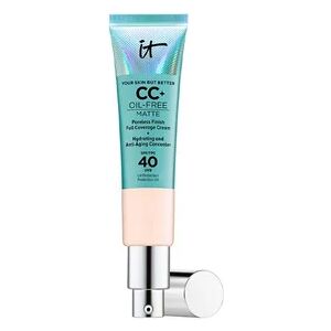 It Cosmetics Your Skin But Better CC+ Cream Fair 32ml