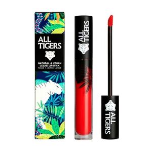 All Tigers Ral 784 Rosado Coral 8ml