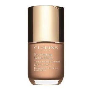 Clarins Everlasting Youth Fluid Spf15 111 Auburn 30ml