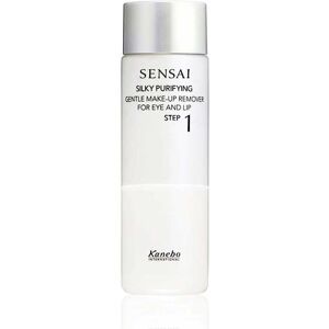 Sensai Silky Purifying 100ml Blanc 100 ml Blanc 100 ml unisex