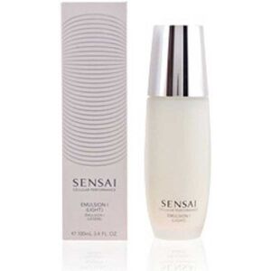 Sensai Cellular Performance Emulsion 1 Light 100ml Clair,Argenté Clair,Argenté One Size unisex