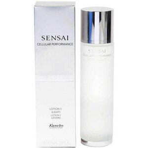 Sensai Cellular Preformance 1 Light 125ml Blanc Blanc One Size unisex