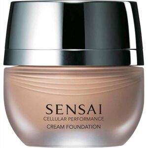 Sensai Cellular Performance Cream Beige Femme Beige One Size female