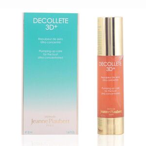Decollete 3d+ Plumping Up Care For The Bust Ultra Concentrated 50ml Vert Vert One Size unisex