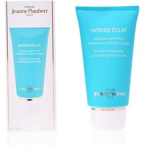 Intense Éclat Radiance Booster Exfoliating Face Mask 75ml Bleu Bleu One Size unisex