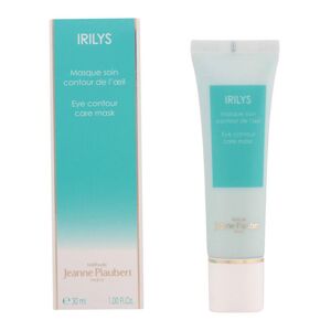 Irilys Eye Contour Care Mask 30ml Bleu Bleu One Size unisex