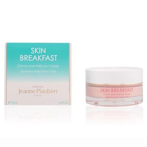 Skin Breakfast Essential Dialy Face Care 50ml Gris Gris One Size unisex