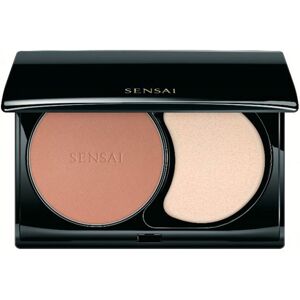 Sensai Cellular Foundation Total Finish Make-up Base Beige Femme Beige One Size female