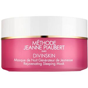 Divinskin Rejuvenating Sleeping Mask 50ml Rose Rose One Size unisex