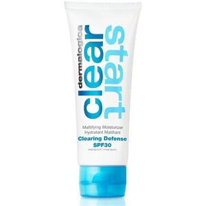 Clearing Defense Spf30 59ml Moisturizer Clair Clair One Size unisex