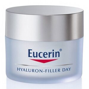 Efc Aa Hyaluronfiller Ps Day 50ml Moisturizer Argenté Argenté One Size unisex