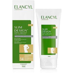 Slim Design 45+ 200ml Moisturizer Clair Clair One Size unisex