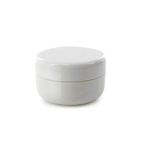 PBI Pot Opercule Blanc 5ml - PBI