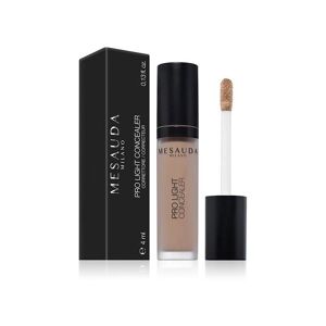 Mesauda Milano Correcteur fluide PRO LIGHT CONCEALER W70 4ml