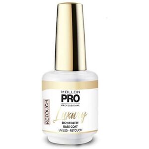 Base coat Retouche LUXURY Mollon Pro - 8ML