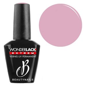 Beauty Nails Wonderlak extrême Beautynails SWEET PINK WLE061 - Publicité