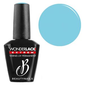 Beauty Nails Wonderlack Extrême Beautynails Pastel Bleu