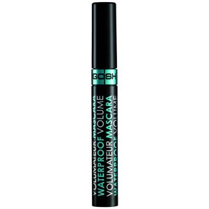 Gosh Copenhagen Mascara Waterproof Noir GOSH 10ML