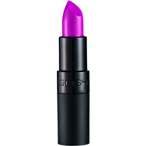 Gosh Copenhagen Rouge a levres intense n°43 Tropical Pink - Velvet Touch Lipstick GOSH