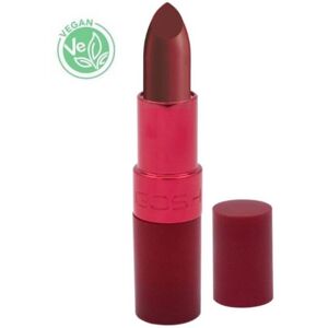 Gosh Copenhagen Rouge a levres Luxury red lips n°004 Liza GOSH