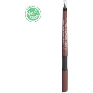 Gosh Copenhagen Crayon à lèvres waterproof n°01 Nougat Crisp - The Ultimate Lip Liner GOSH