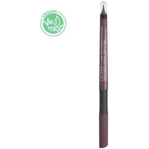 Gosh Copenhagen Crayon à lèvres waterproof n°06 Mysterious Plum - The Ultimate Lip Liner GOSH