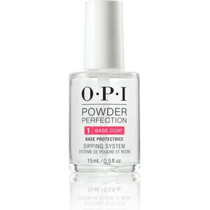 OPI Powder Perfection Base Coat OPI 15ML