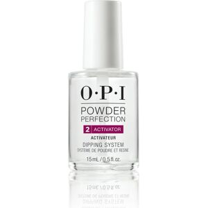 OPI Powder Perfection Activator OPI 15ML