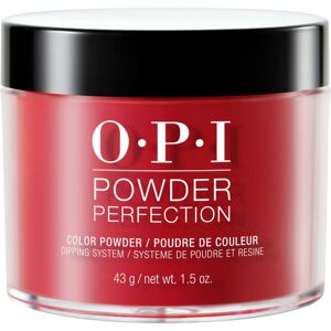 OPI Powder Perfection The Thrill of Brazil OPI 43g