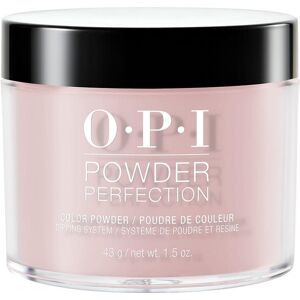 OPI Powder Perfection Don't Bossa Nova Me Around OPI 43g