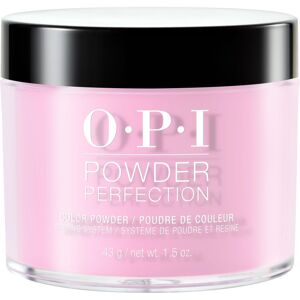 OPI Powder Perfection Mob About You OPI 43g