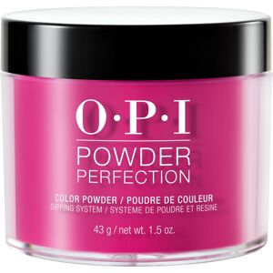 OPI Powder Perfection Pink Flamenco OPI 43g