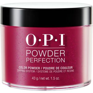 OPI Powder Perfection I'm Not Really a Waitress OPI 43g