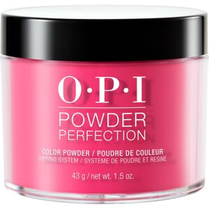 OPI Powder Perfection Strawberry Margarita OPI 43g