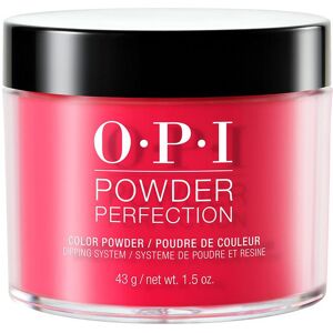 OPI Powder Perfection She's a Bad Muffuletta OPI 43g