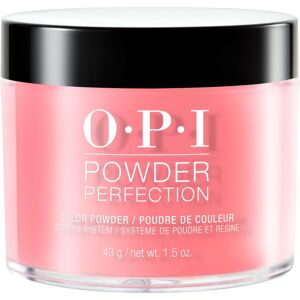 OPI Powder Perfection Got Myself into a Jam-balaya OPI 43g