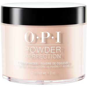 OPI Powder Perfection Samoan Sand OPI 43g